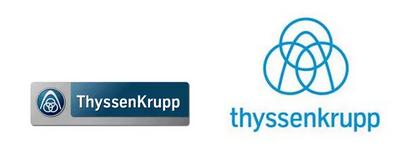 蒂森克虏伯(ThyssenKrupp)
