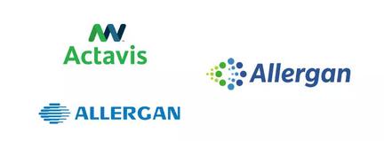 艾尔建(Allergan)