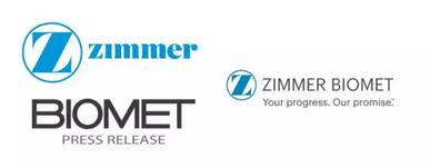捷迈邦美(Zimmer Biomet)