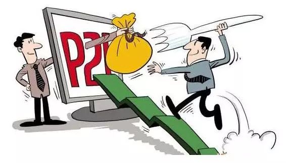 P2P巨头下，互联网金融创业机会何在？