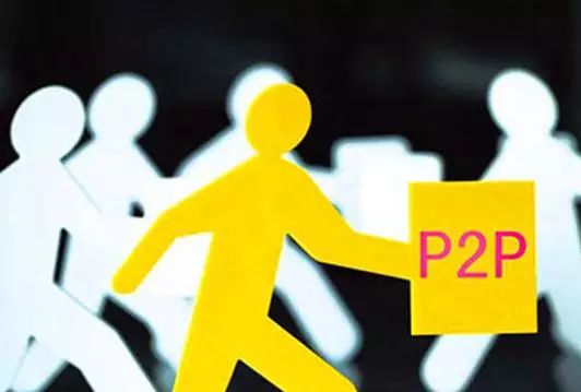 P2P巨头下，互联网金融创业机会何在？