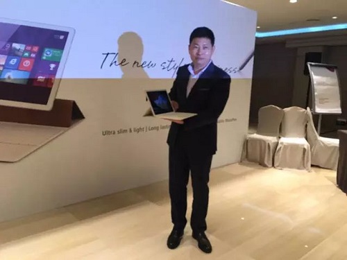 华为欲变革传统PC行业必须面临三大难题