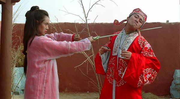《美人鱼》缔造票房神话：周星驰电影商业帝国还有多远？