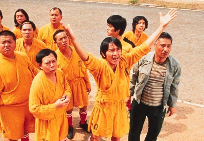 《美人鱼》缔造票房神话：周星驰电影商业帝国还有多远？