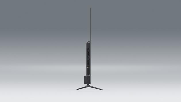 微鲸科技发布新款55寸电视产品“刺客” 