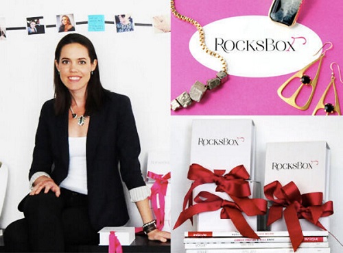 Rocksbox