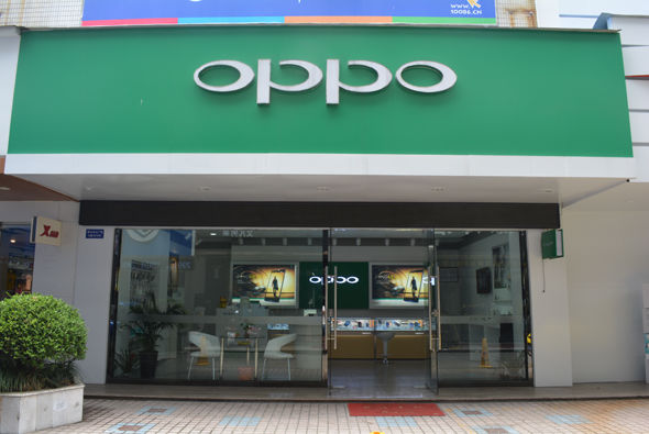 OPPO R9：在低调与克制中倏然逆袭