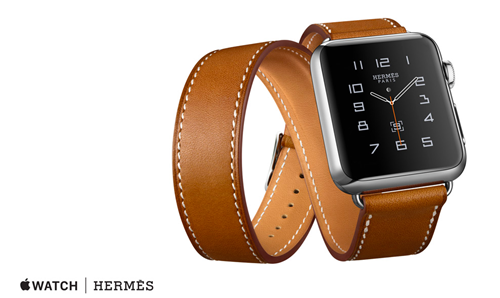 Apple Watch 表带