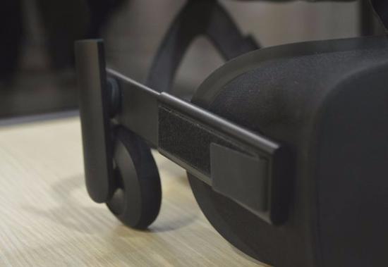 虚拟现实终极利器：Oculus Rift亲身体验