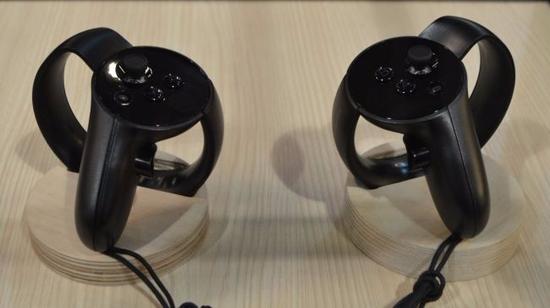 虚拟现实终极利器：Oculus Rift亲身体验