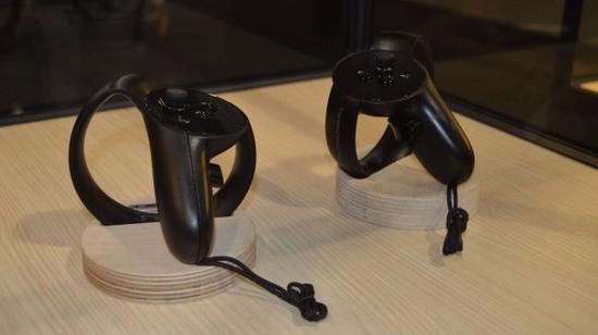 虚拟现实终极利器：Oculus Rift亲身体验