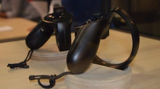 虚拟现实终极利器：Oculus Rift亲身体验