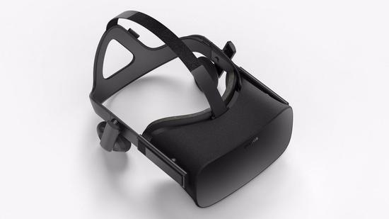 虚拟现实终极利器：Oculus Rift亲身体验