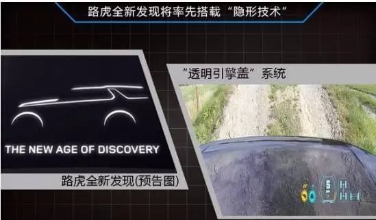 盘点：汽车领域让你脑洞大开的黑科技