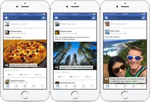盘点：Facebook这些年推出的“神功能”