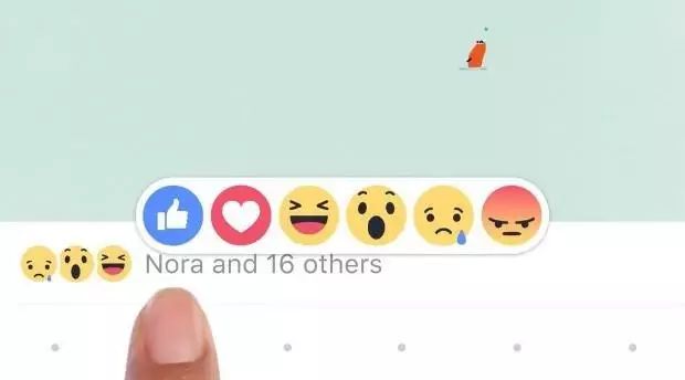 盘点：Facebook这些年推出的“神功能”