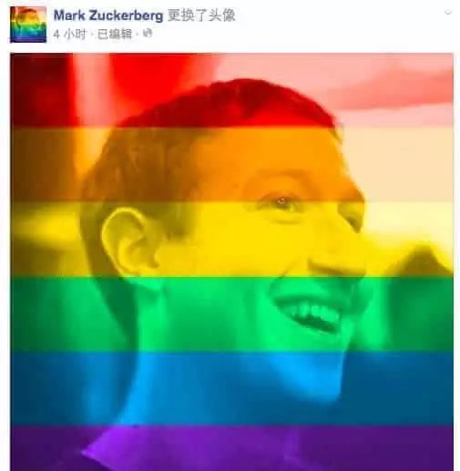 盘点：Facebook这些年推出的“神功能”
