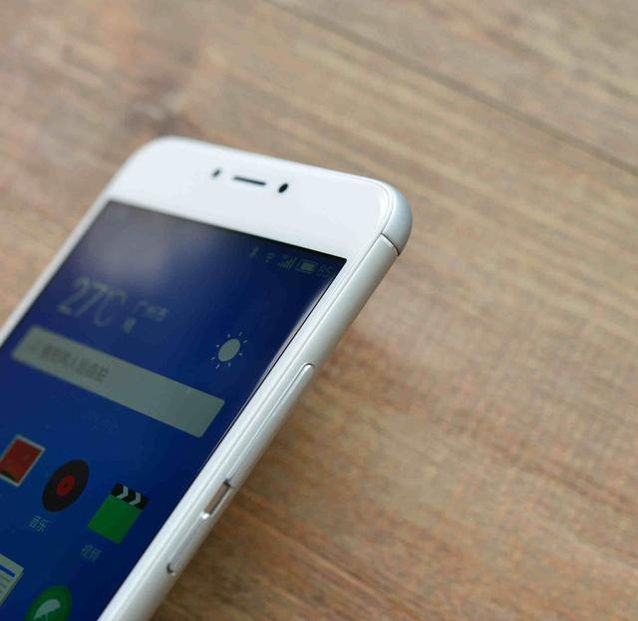 魅蓝note3测评：延续魅族MX5和PRO5风格