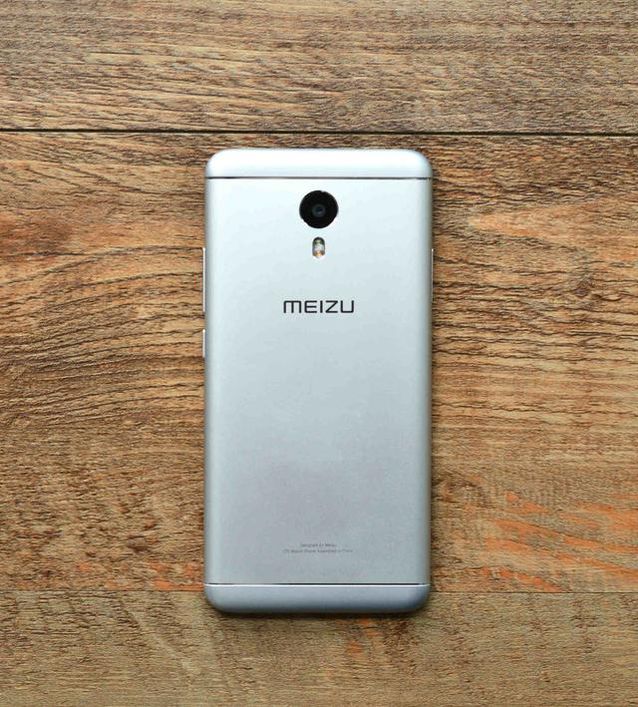 魅蓝note3测评：延续魅族MX5和PRO5风格