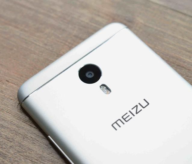 魅蓝note3测评：延续魅族MX5和PRO5风格