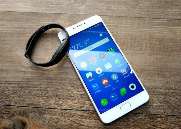 魅蓝note3测评：延续魅族MX5和PRO5风格