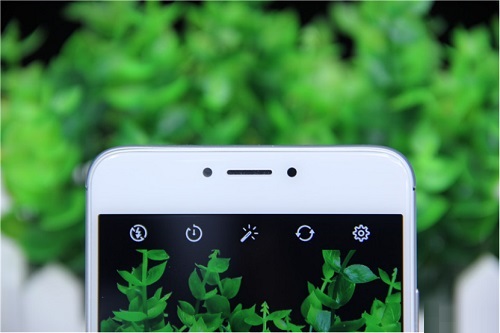 魅族魅蓝note3测评：保留MX5和PRO5机身设计支持指纹解锁