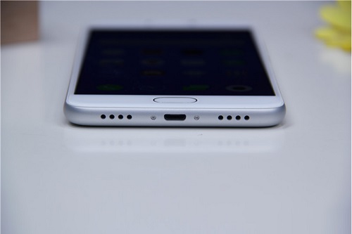 魅族魅蓝note3测评：保留MX5和PRO5机身设计支持指纹解锁