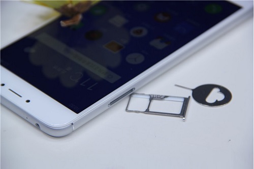魅族魅蓝note3测评：保留MX5和PRO5机身设计支持指纹解锁