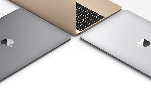 苹果MacBook更新越来越慢 市场份额却在上升