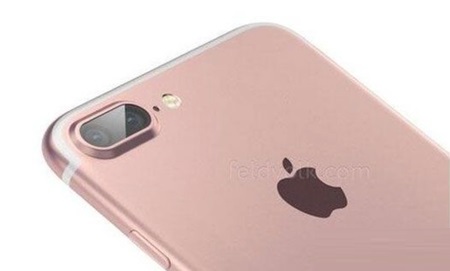 传苹果iPhone7将采用天线模块封装技术 取消机身背部白带