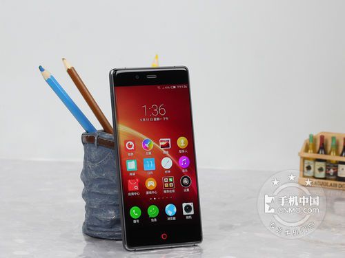 vivo xplay5、金立S8、锤子T2、小米5主流智能机性价比测评