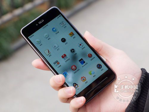 vivo xplay5、金立S8、锤子T2、小米5主流智能机性价比测评