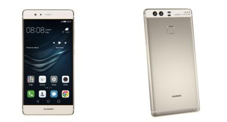 华为P9、OPPO R9、金立S8主流高颜值智能手机横向测评