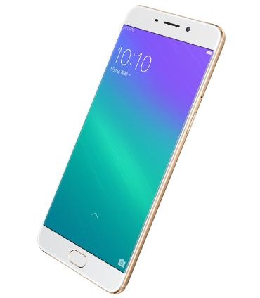 华为P9、OPPO R9、金立S8主流高颜值智能手机横向测评
