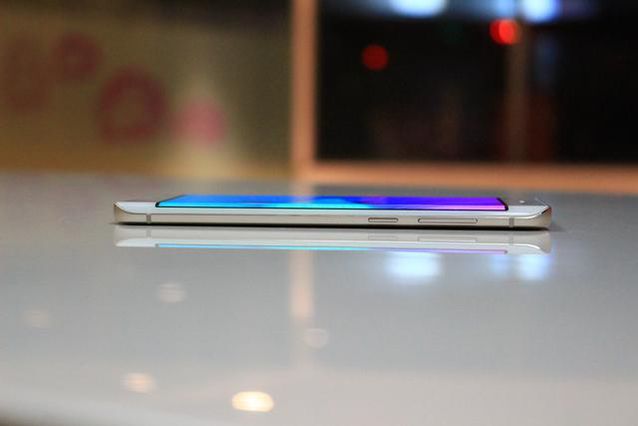 vivo Xplay5上手测评：智慧引擎！唯快不破！