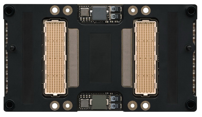 英伟达(Nvidia)帕斯卡显卡GP100：最强优势分析
