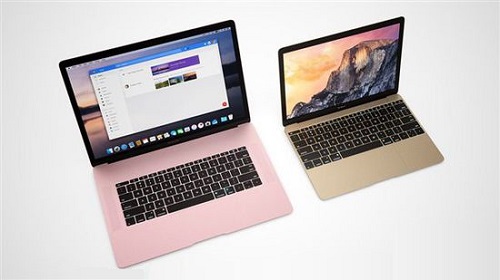 苹果或将于6月WWDC上推全新MacBook Pro