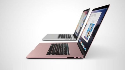 苹果或将于6月WWDC上推全新MacBook Pro