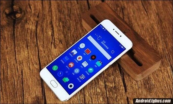 测评：魅族Pro6和小米5 谁是国产智能手机机皇 