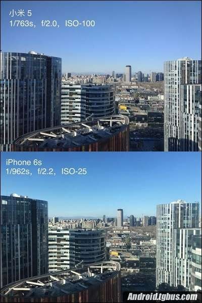 测评：魅族Pro6和小米5 谁是国产智能手机机皇 