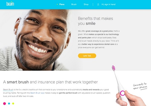 Oral-B、Beam Dental：一支牙刷衍生出来的商业模式