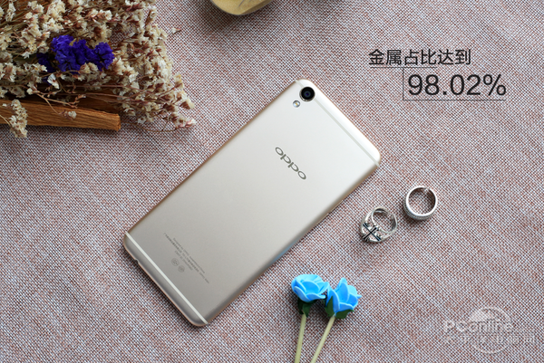 苹果SE、魅族魅蓝note3、OPPO R9，三款热销机测评