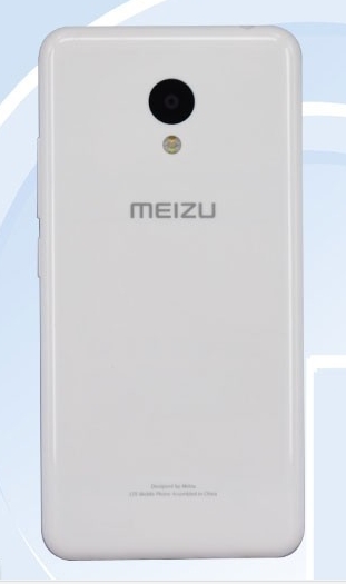 继魅蓝note3、魅族pro6之后 魅族第三弹魅蓝3于本月25日发布
