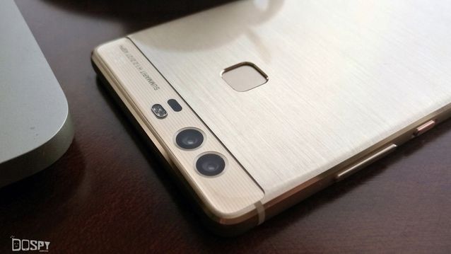 华为P9深度测评：麒麟955、平行双摄吸引眼球
