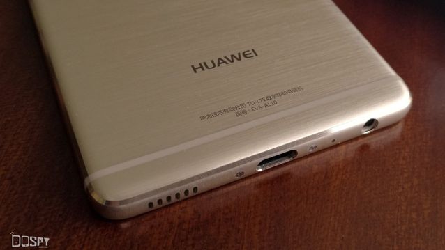 华为P9深度测评：麒麟955、平行双摄吸引眼球