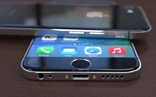 iphone7八大绝招曝光 苹果7或将采用无线EarPod