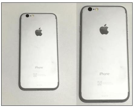 iPhone7谍照来袭：苹果7相机镜头或将不再突起天线白带也消失