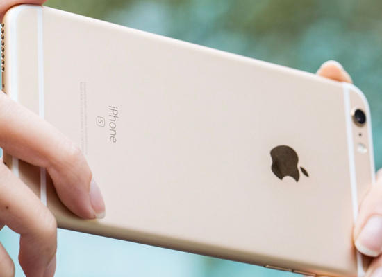 iPhone7设计图曝光：苹果7支持双摄像头拍照将成为亮点