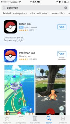 苹果App Store搜索竞价广告正式在美国上线 
