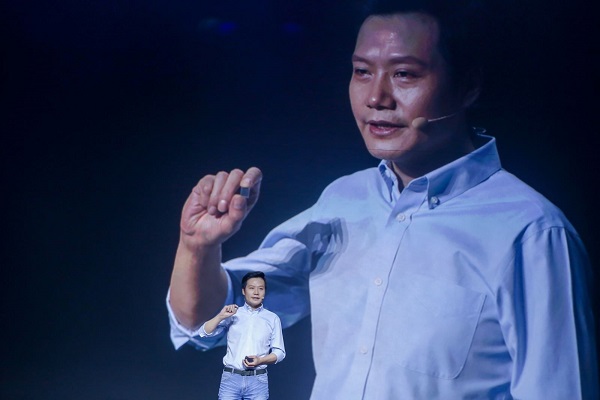 小米互联网软件服务模式